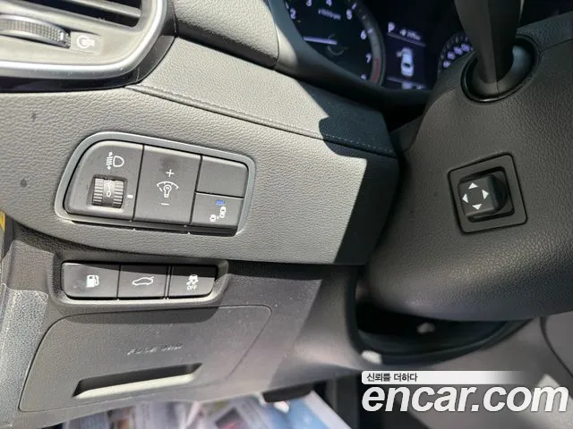 Hyundai Grandeur IG id 2696041 из Кореи 19