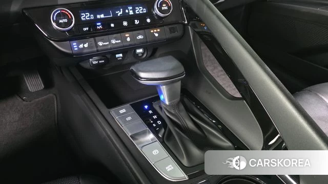 Hyundai Avante (CN7) id 3904322 из Кореи 19