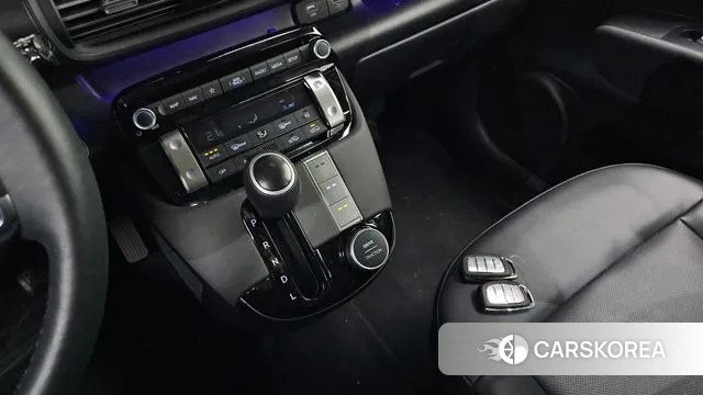 Hyundai Casper id 3571495 из Кореи 19