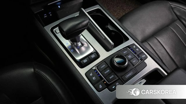 Genesis G80 id 4633313 из Кореи 19