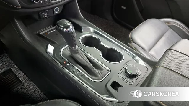 Chevrolet (GM Daewoo) Traverse id 3747698 из Кореи 19