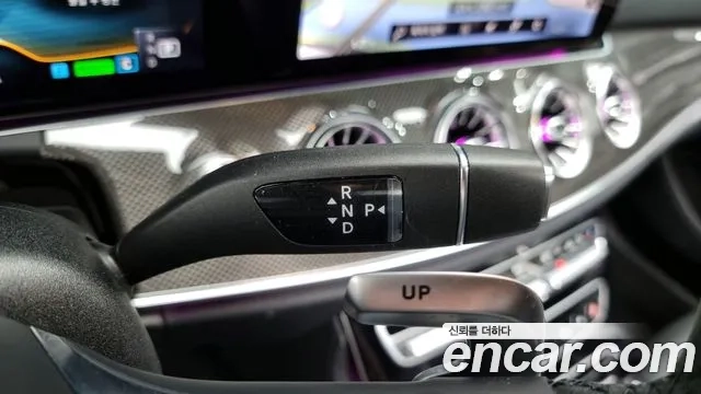 Mercedes-Benz CLS-Class C257 id 2858068 из Кореи 19