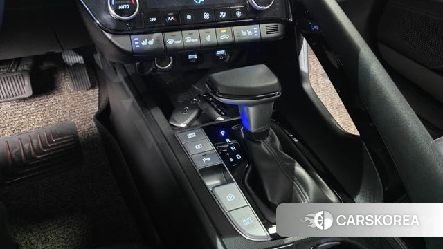 Hyundai Avante (CN7) id 4178385 из Кореи 19