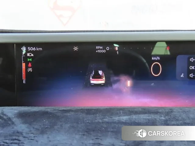 Lincoln Nautilus 2nd Generation id 3517688 из Кореи 19