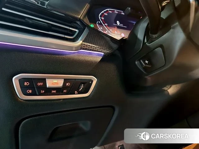 BMW X5 (G05) id 3018326 из Кореи 19