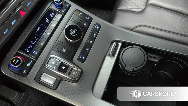 Hyundai Palisade id 4232752 из Кореи 19