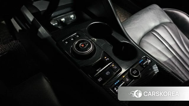 Kia K5 3rd generation id 4179612 из Кореи 19