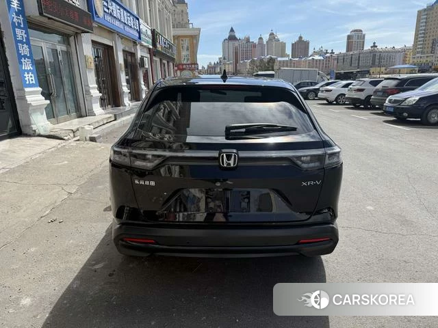 Honda XR-V id 4255825 из Китая 12