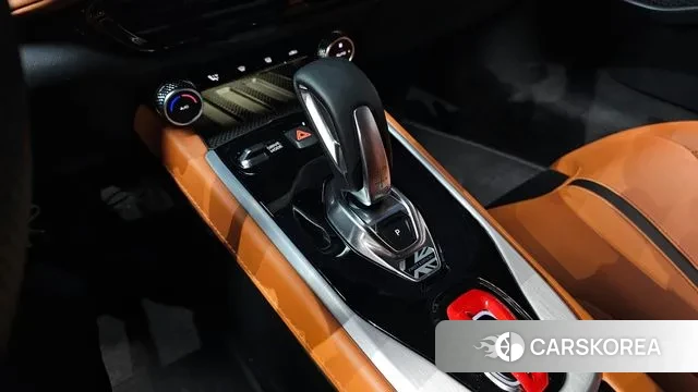 Lotus Emira id 3457245 из Кореи 19