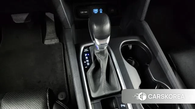 Hyundai Santa Fe TM id 3018611 из Кореи 19