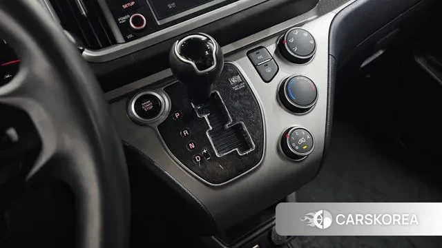 Kia The New Ray id 3453247 из Кореи 19