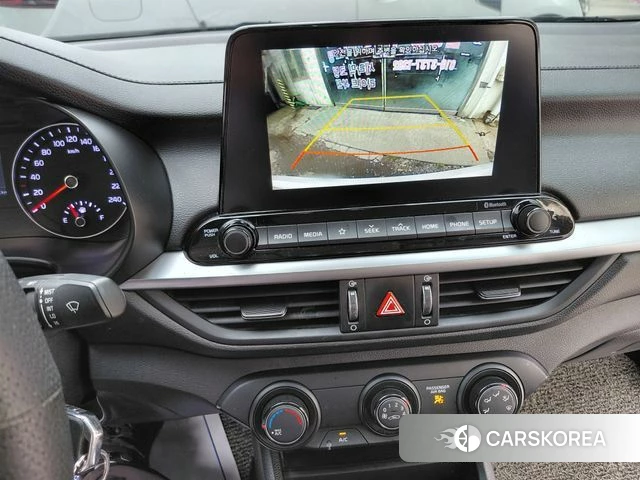 Kia Come New K3 id 4724249 из Кореи 18