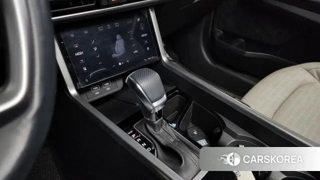 Ssangyong Torres id 3467700 из Кореи 19