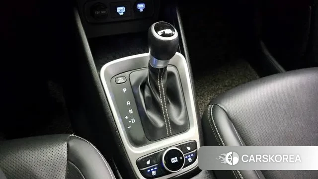 Hyundai Venue id 2931433 из Кореи 19