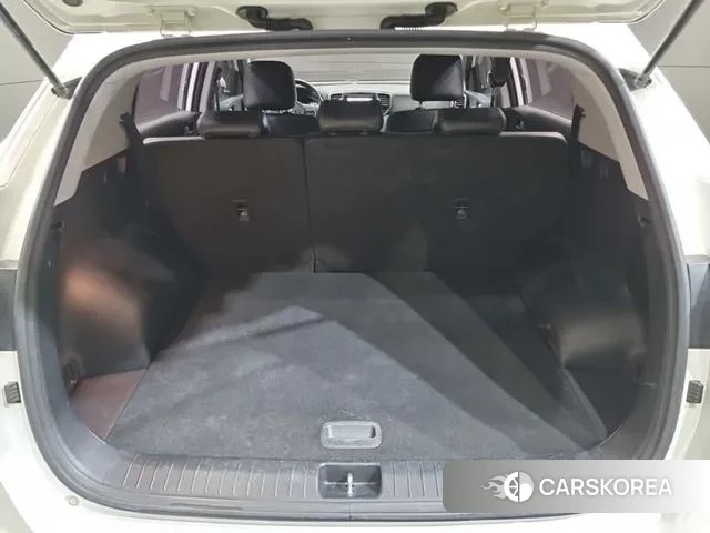 Kia Sportage 4th Generation id 3718869 из Кореи 19