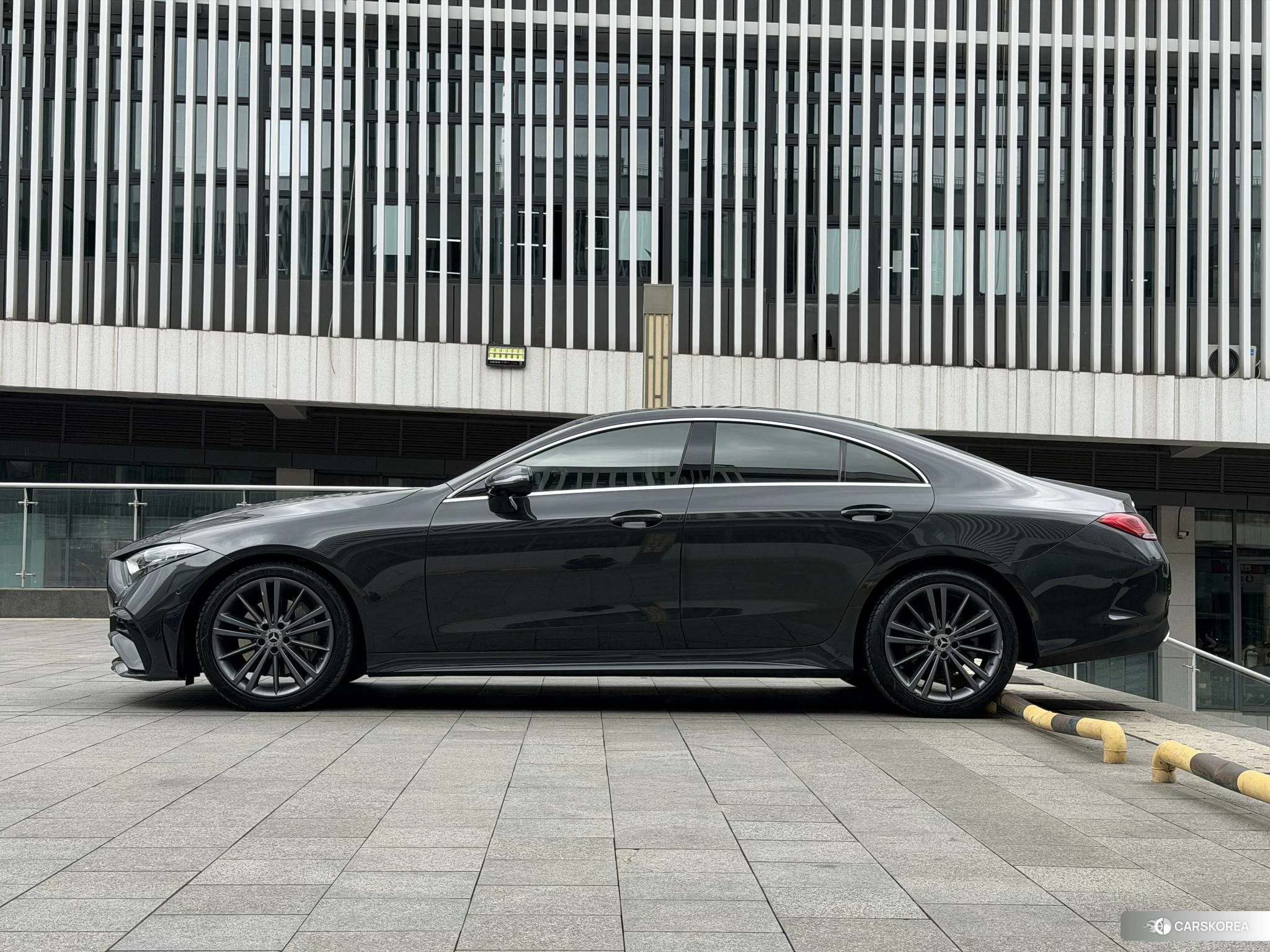 Mercedes-Benz CLS id 4453050 из Китая 16