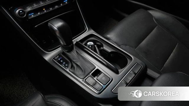 Hyundai Grandeur IG id 4496593 из Кореи 19