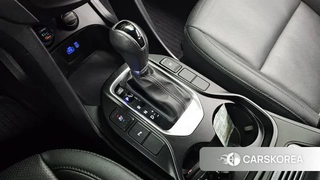 Hyundai Santa Fe The Prime id 3593554 из Кореи 19