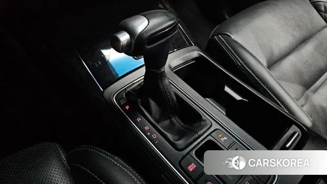 Kia The New Sorento id 3530827 из Кореи 19