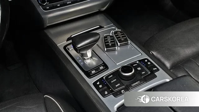 Genesis G80 id 3563392 из Кореи 19