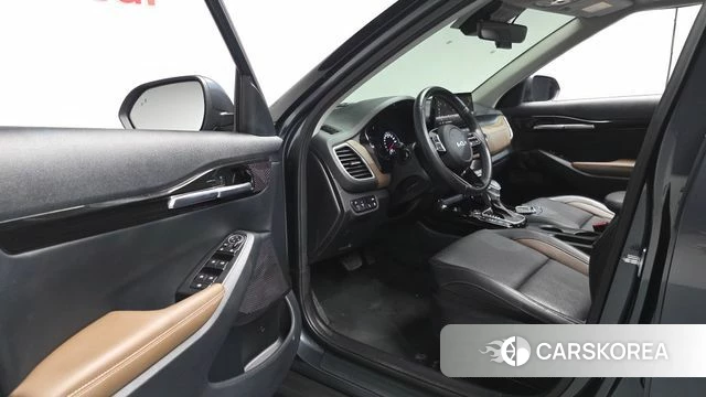 Kia Seltos id 4899230 из Кореи 41