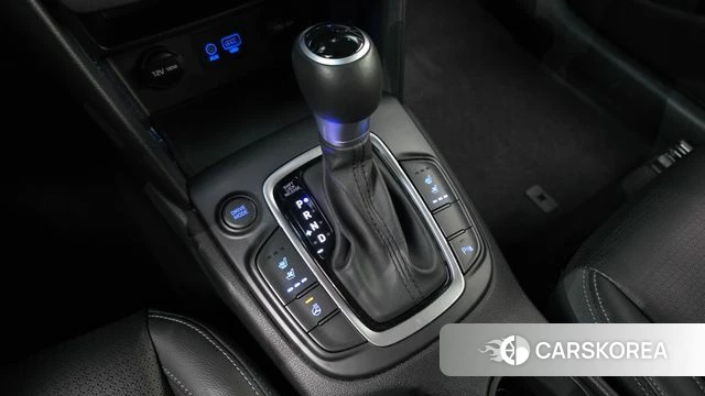 Hyundai Kona id 4345420 из Кореи 29