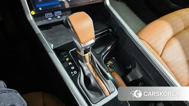 Ssangyong Torres id 3099583 из Кореи 19