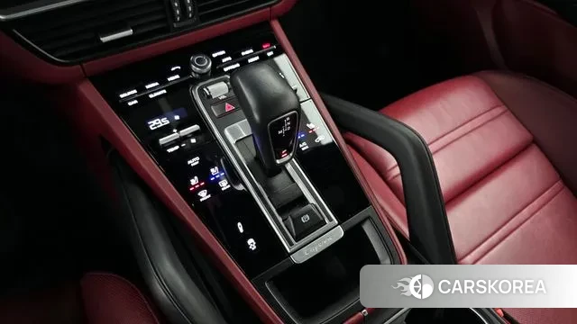 Porsche Cayenne (PO536) id 3412184 из Кореи 19