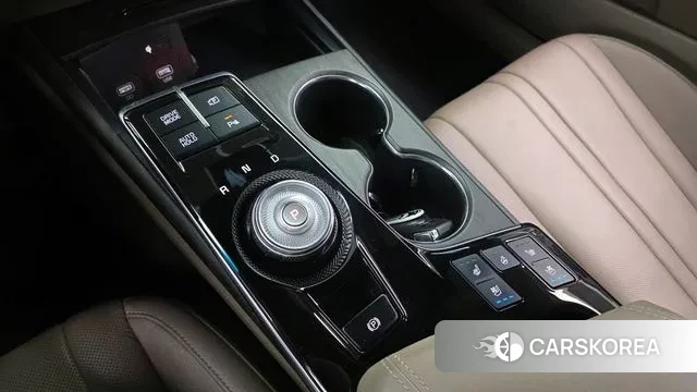 Kia K8 id 3432864 из Кореи 19