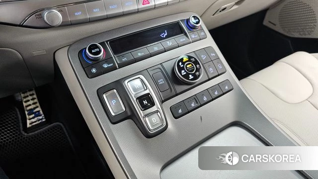 Hyundai Palisade id 4203702 из Кореи 19