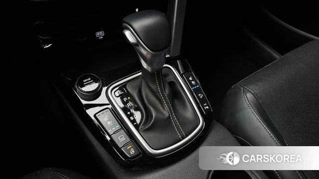 Kia Seltos id 4225019 из Кореи 29