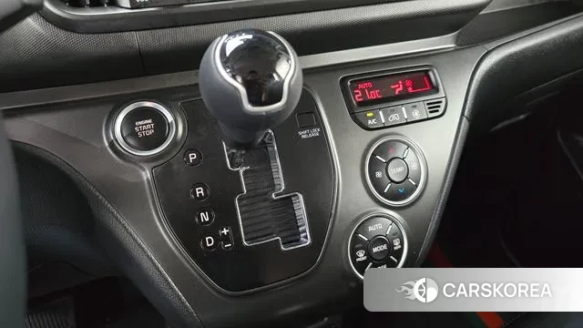 Kia The New Kia Ray id 3200801 из Кореи 19