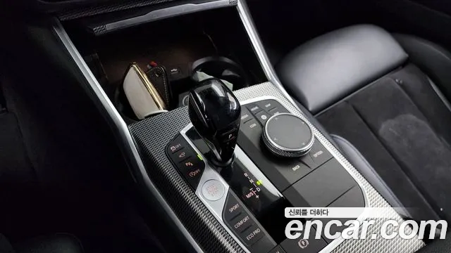 BMW 3 Series (G20) id 2289625 из Кореи 19