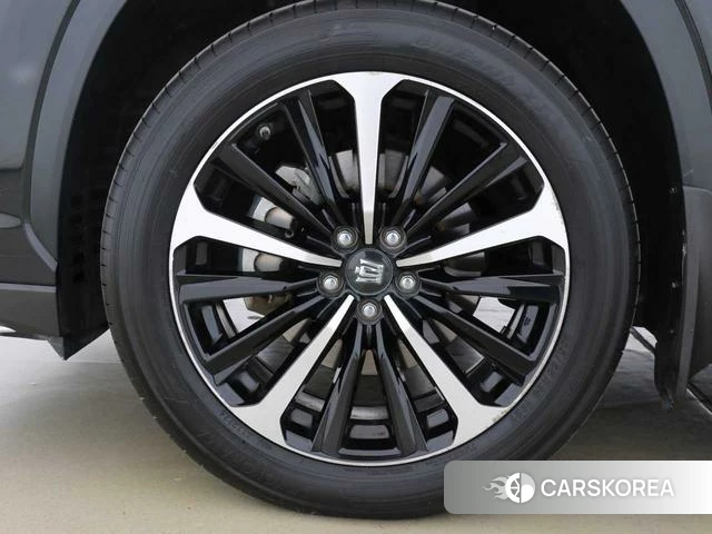 Toyota Crown Lufang id 4291380 из Китая 15