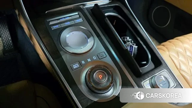 Genesis GV80 id 3438709 из Кореи 19