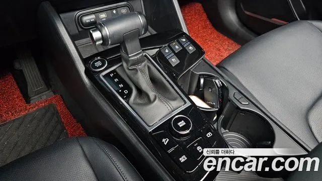 Kia Sportage 5th Generation id 2954132 из Кореи 19