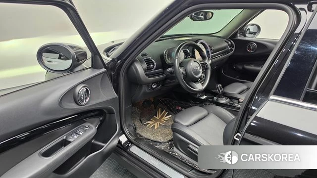 Mini Cooper Clubman id 4572929 из Кореи 29