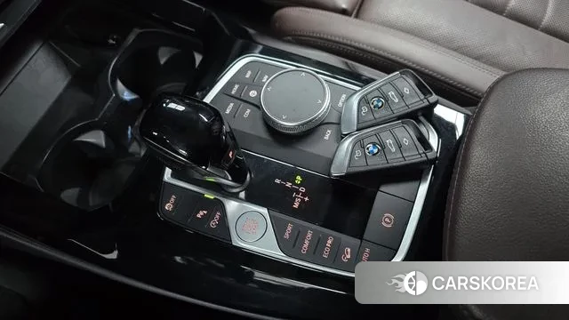 BMW X3 (G01) id 3726844 из Кореи 19