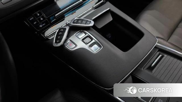 Hyundai The New Grandeur IG id 3872669 из Кореи 19