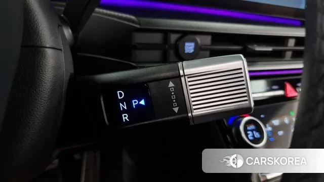 Hyundai Santa Fe (MX5) id 3011255 из Кореи 19