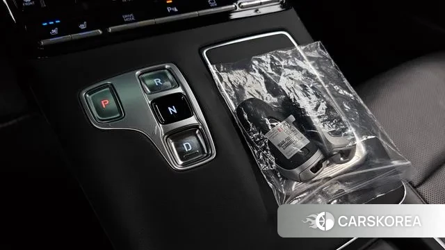 Hyundai The New Grandeur IG Hybrid id 3247587 из Кореи 19