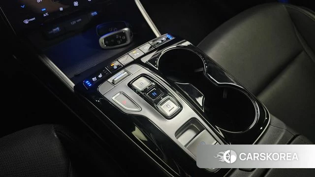 Hyundai Tucson (NX4) id 4423529 из Кореи 19