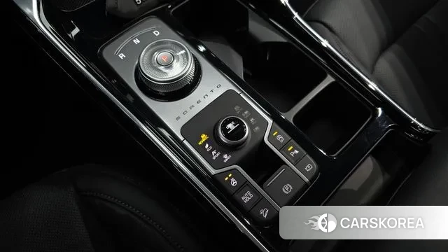 Kia The New Sorento 4th Generation id 3721140 из Кореи 19