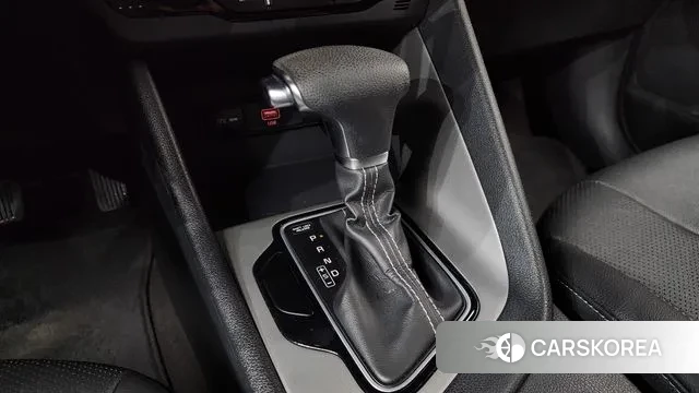 Kia The New Niro id 3459795 из Кореи 19