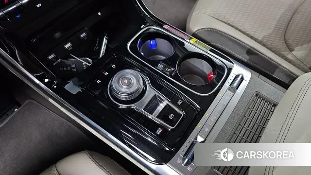 Kia Carnival 4th generation id 2900880 из Кореи 19