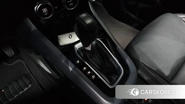 Renault Korea (Samsung) XM3 id 3422646 из Кореи 19