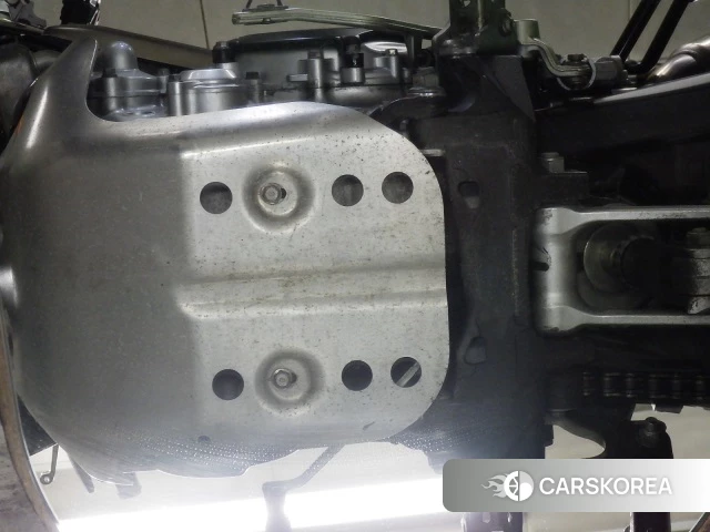 Yamaha WR250X id 4379831 из Японии 9
