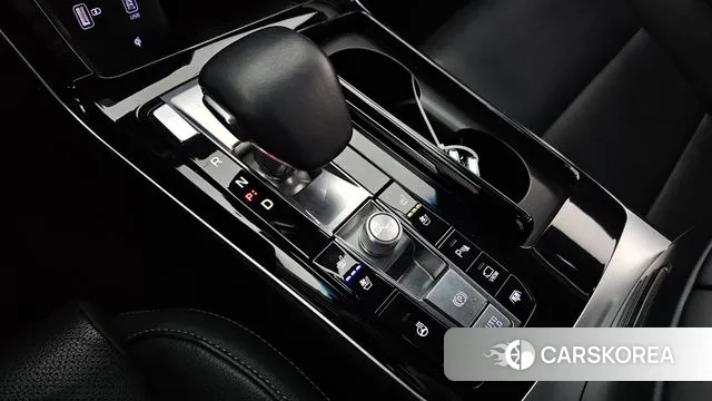 Kia K7 Premier id 3520123 из Кореи 19