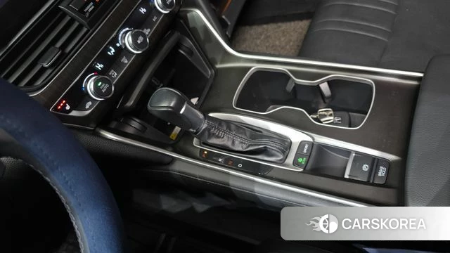 Honda Accord 10th Generation id 4196801 из Кореи 19