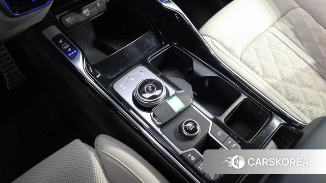 Kia Sorento 4th Generation id 4778989 из Кореи 34